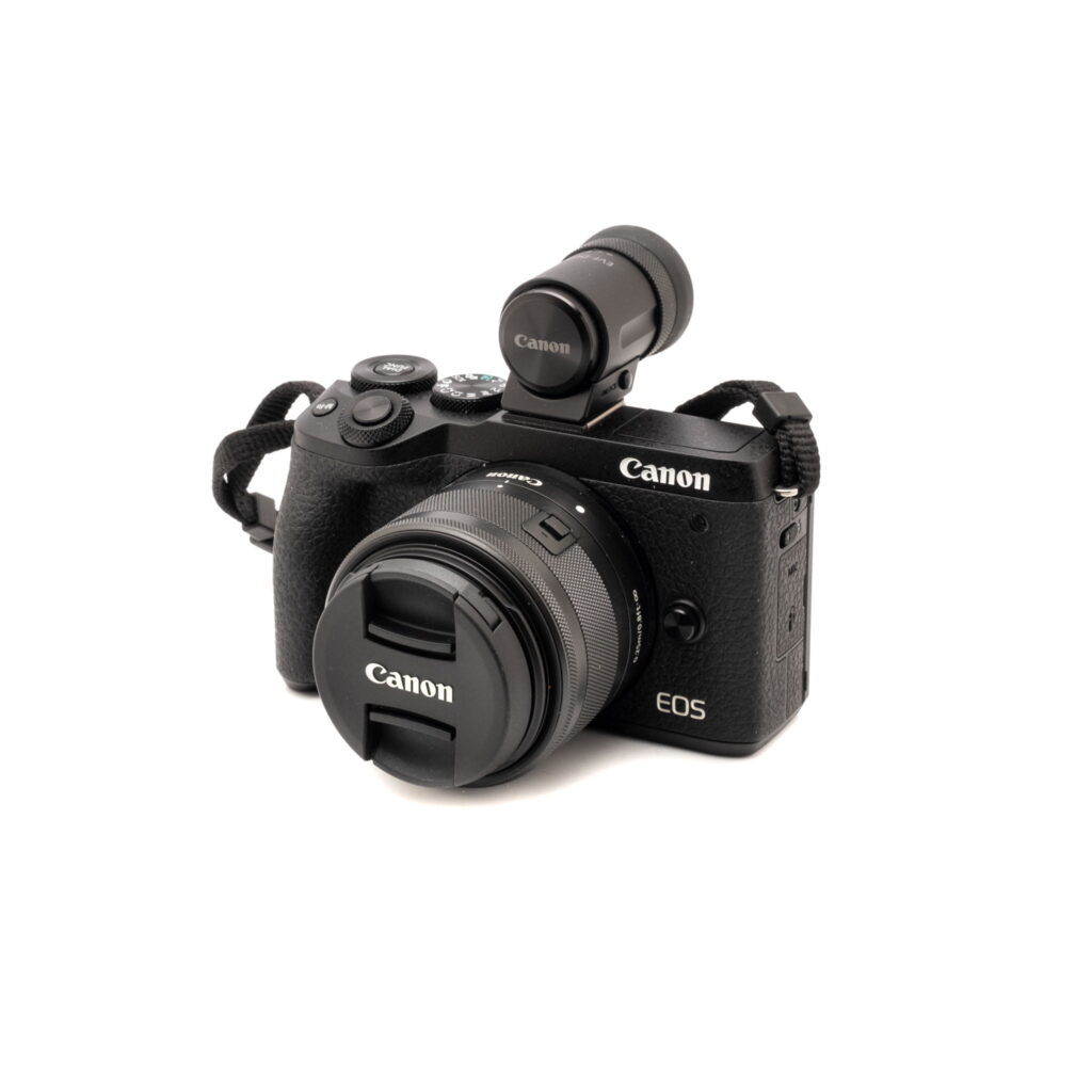 canon eos m6 ii 1 canon eos m6 ii 1