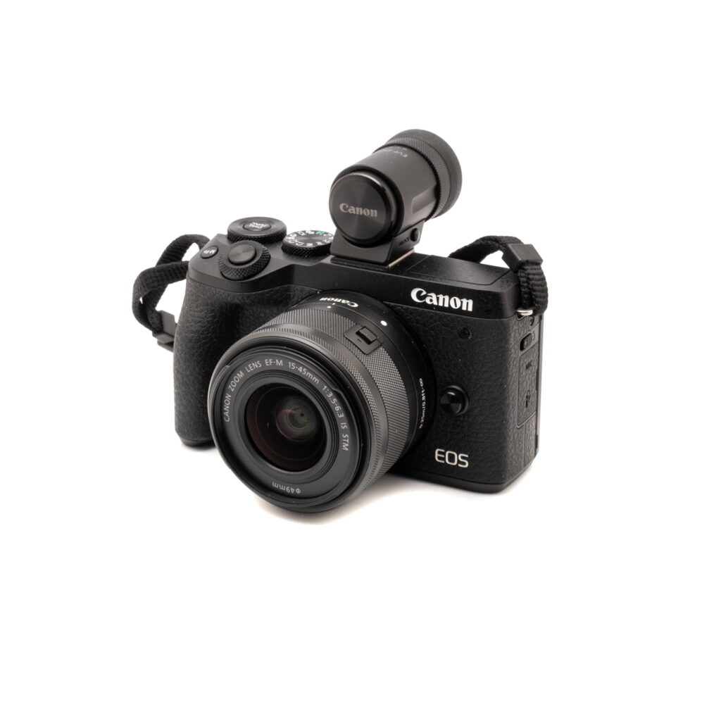canon eos m6 ii 2 canon eos m6 ii 2