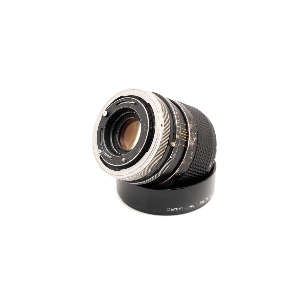 canon fd 35mm f2 s.s.c. 4 canon fd 35mm f2 s.s.c. 4