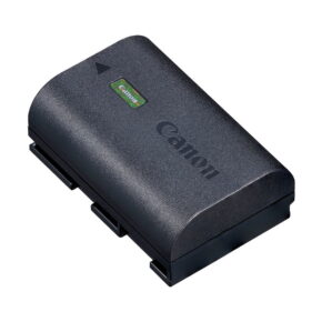 Canon LP-E6NH Lithium-Ion Akku (7.2V, 2130mAh)