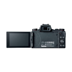 Canon PowerShot G1 X Mark III Canon PowerShot G1 X Mark III