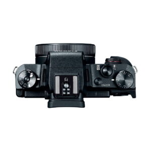 Canon PowerShot G1 X Mark III Canon PowerShot G1 X Mark III