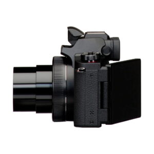 Canon PowerShot G1 X Mark III Canon PowerShot G1 X Mark III