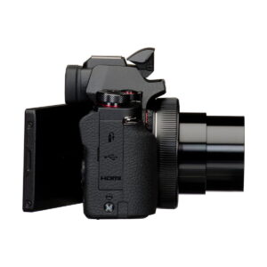 Canon PowerShot G1 X Mark III Canon PowerShot G1 X Mark III