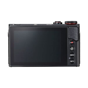 Canon PowerShot G9 X Mark II Canon PowerShot G9 X Mark II