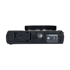 Canon PowerShot G9 X Mark II Canon PowerShot G9 X Mark II