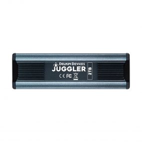 Delkin Juggler USB 3.1/Type C SSD R1050/W1000 2TB