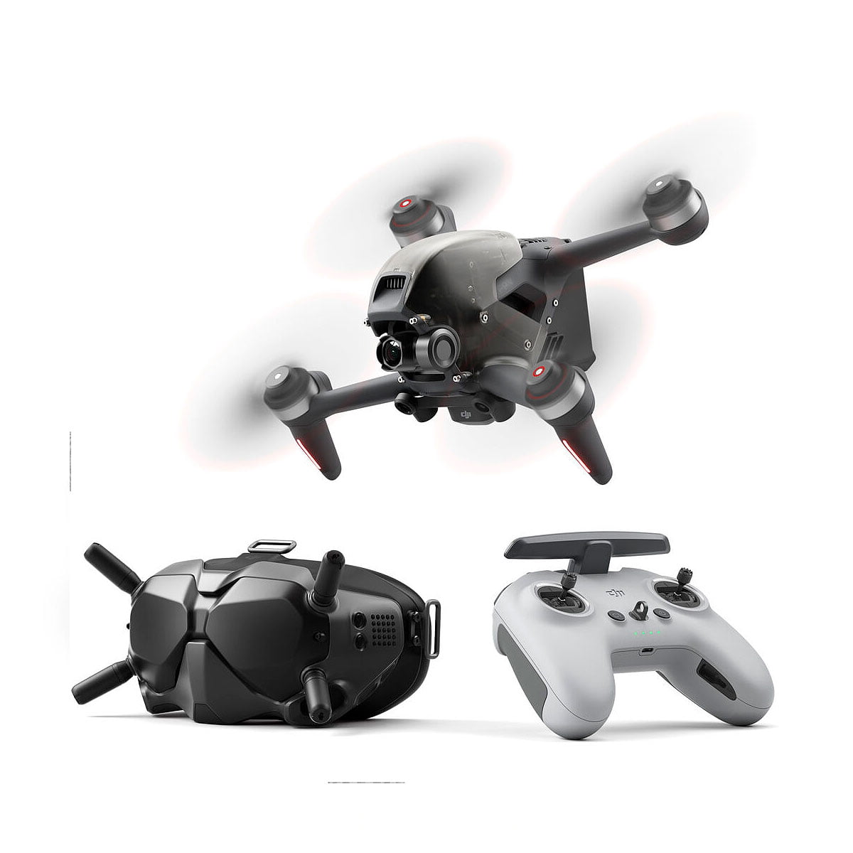DJI FPV Combo -drone