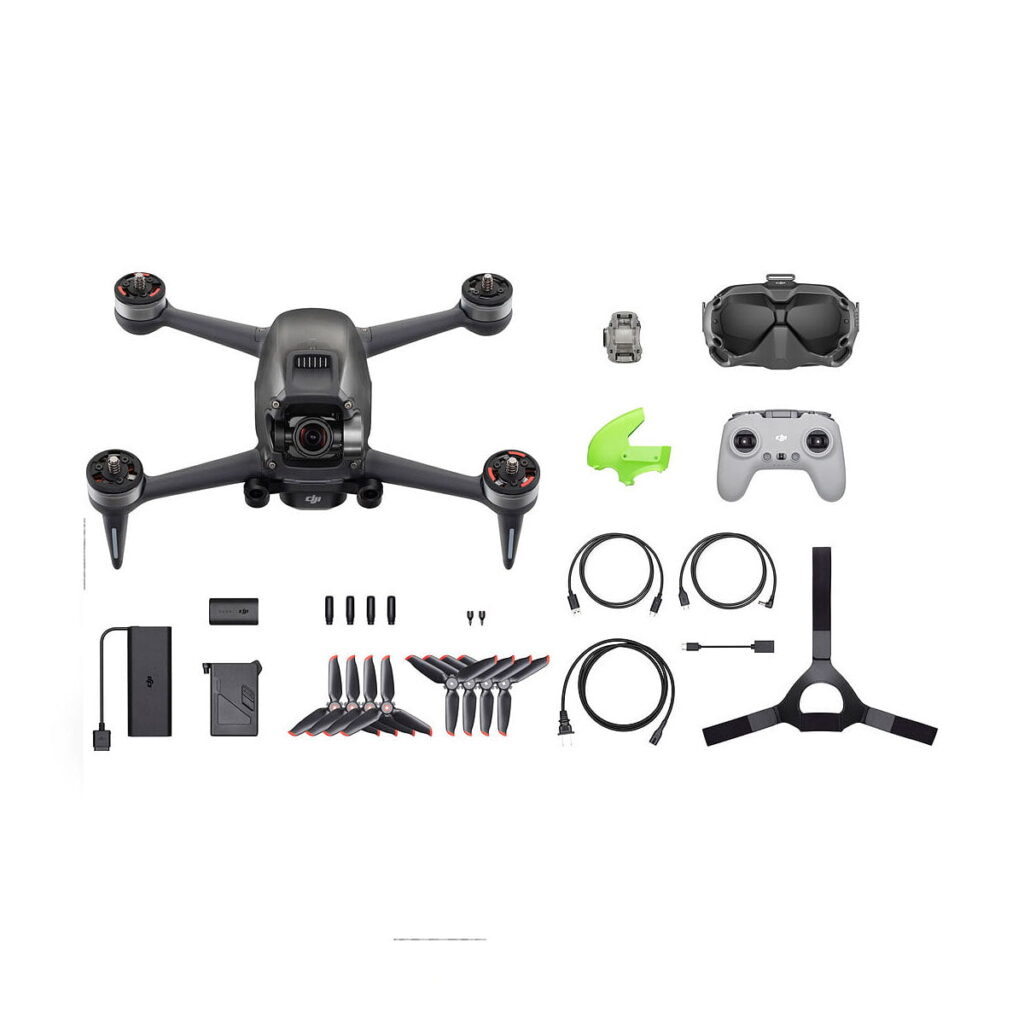 DJI FPV Combo DJI FPV Combo