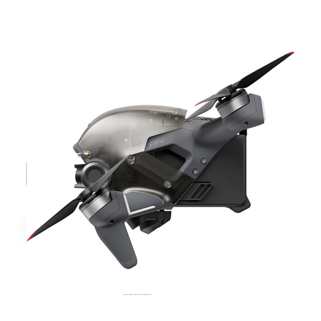 DJI FPV Combo DJI FPV Combo