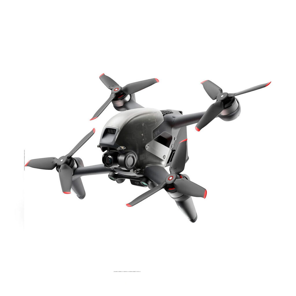 DJI FPV Combo DJI FPV Combo