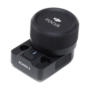 DJI Ronin-S Part 3 Focus Wheel DJI Ronin-S Part 3 Focus Wheel