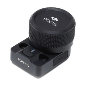 DJI Ronin-S Part 3 Focus Wheel