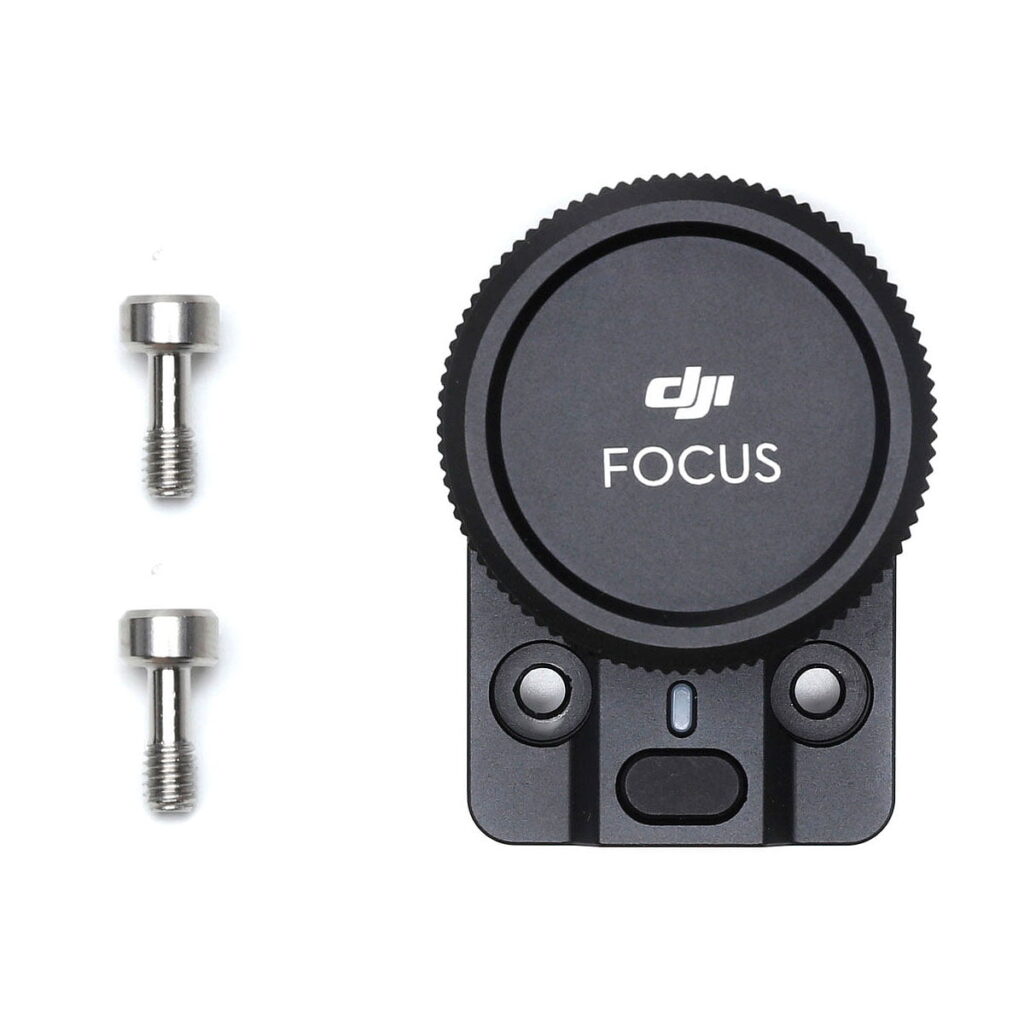 DJI Ronin-S Part 3 Focus Wheel