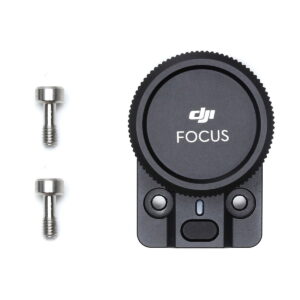 DJI Ronin-S Part 3 Focus Wheel