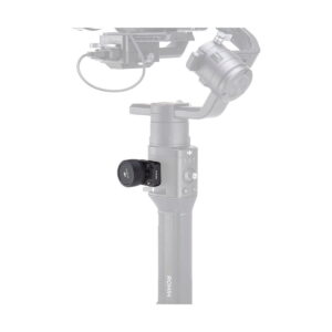 DJI Ronin-S Part 3 Focus Wheel