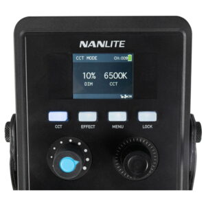 NANLITE Forza 300B Bicolor Led Monolight NANLITE Forza 300B Bicolor Led Monolight