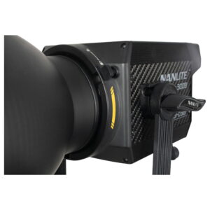 NANLITE Forza 300B Bicolor Led Monolight NANLITE Forza 300B Bicolor Led Monolight