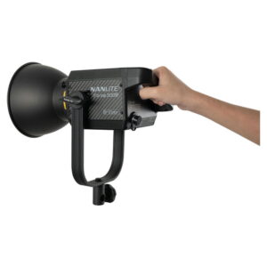 NANLITE Forza 300B Bicolor Led Monolight NANLITE Forza 300B Bicolor Led Monolight