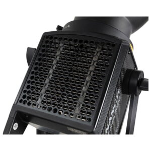 NANLITE Forza 300B Bicolor Led Monolight NANLITE Forza 300B Bicolor Led Monolight