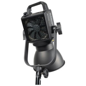 NANLITE Forza 300B Bicolor Led Monolight NANLITE Forza 300B Bicolor Led Monolight