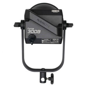 NANLITE Forza 300B Bicolor Led Monolight NANLITE Forza 300B Bicolor Led Monolight
