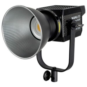 NANLITE Forza 300B Bicolor Led Monolight NANLITE Forza 300B Bicolor Led Monolight
