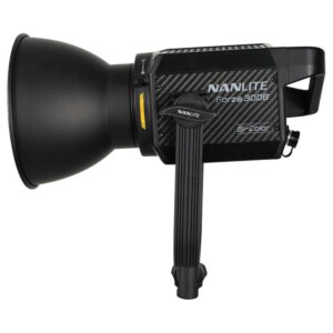 NANLITE Forza 300B Bicolor Led Monolight NANLITE Forza 300B Bicolor Led Monolight