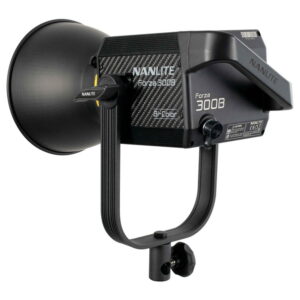 NANLITE Forza 300B Bicolor Led Monolight NANLITE Forza 300B Bicolor Led Monolight