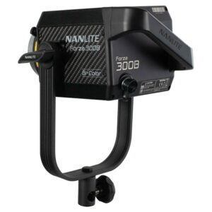 NANLITE Forza 300B Bicolor Led Monolight NANLITE Forza 300B Bicolor Led Monolight