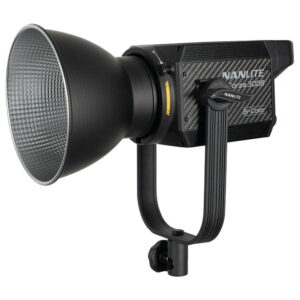 NANLITE Forza 300B Bicolor Led Monolight NANLITE Forza 300B Bicolor Led Monolight