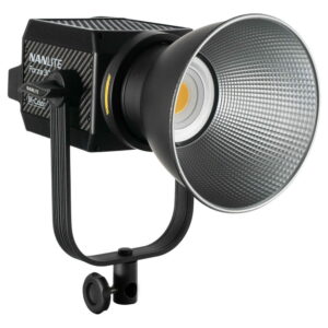 NANLITE Forza 300B Bicolor Led Monolight NANLITE Forza 300B Bicolor Led Monolight