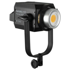 NANLITE Forza 300B Bicolor Led Monolight NANLITE Forza 300B Bicolor Led Monolight