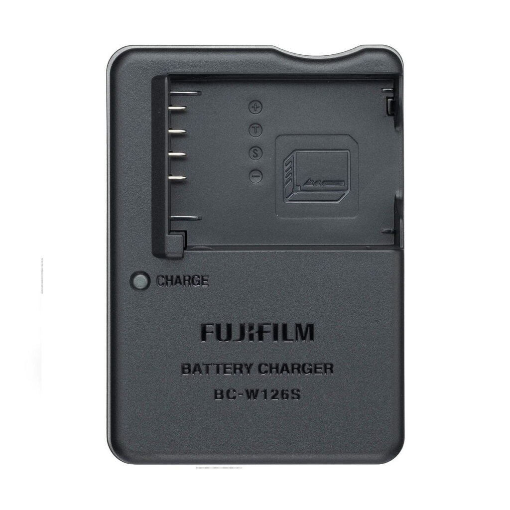 Fujifilm BC-W126S Fujifilm BC-W126S