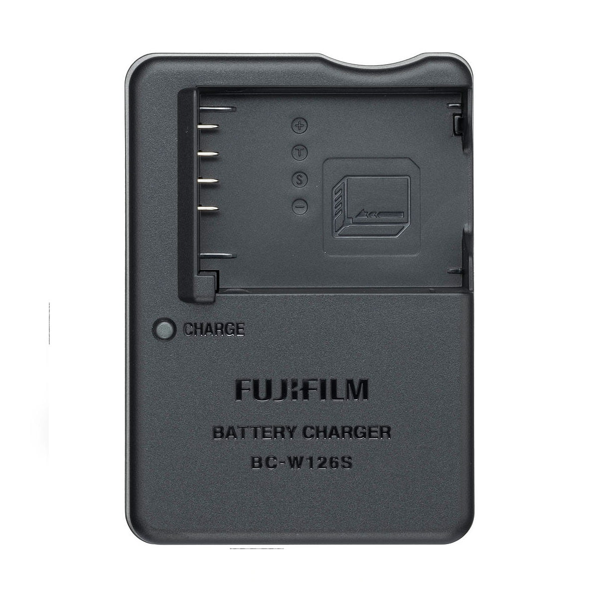 Fujifilm BC-W126S charger