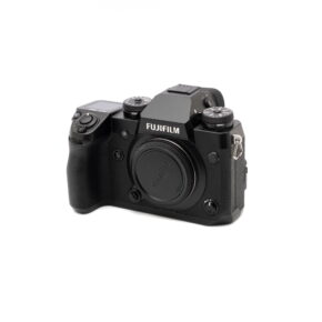 Fujifilm X H1 1 Fujifilm X H1 1
