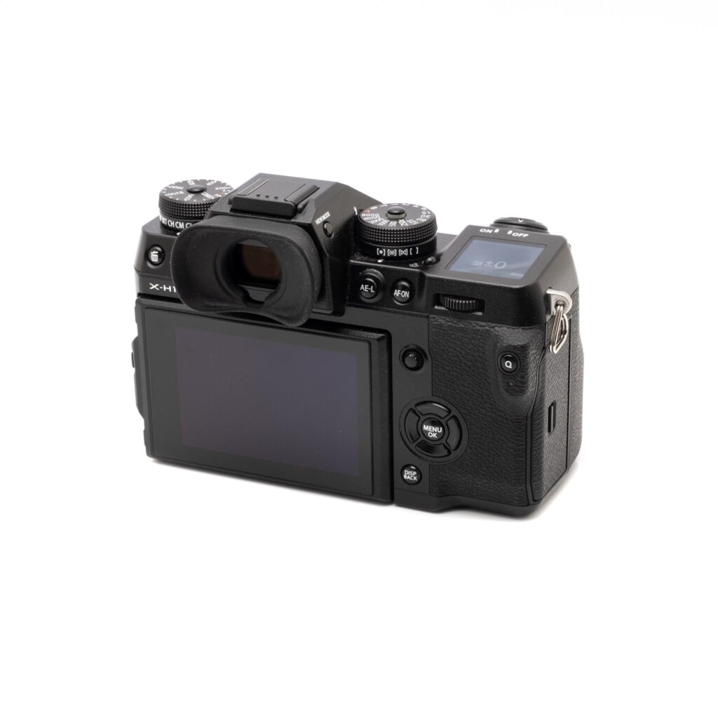 fujifilm x h1 2 fujifilm x h1 2