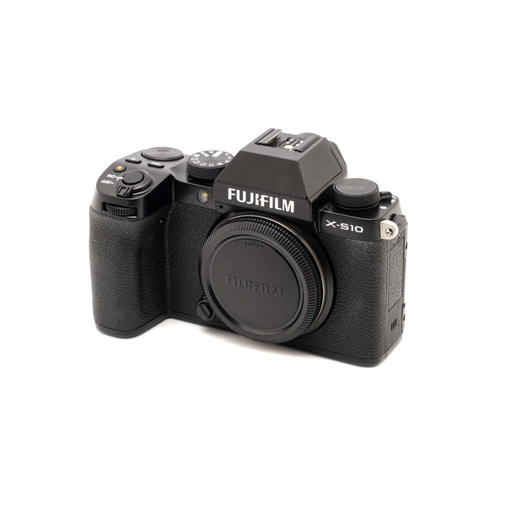 fujifilm x s10 1 fujifilm x s10 1