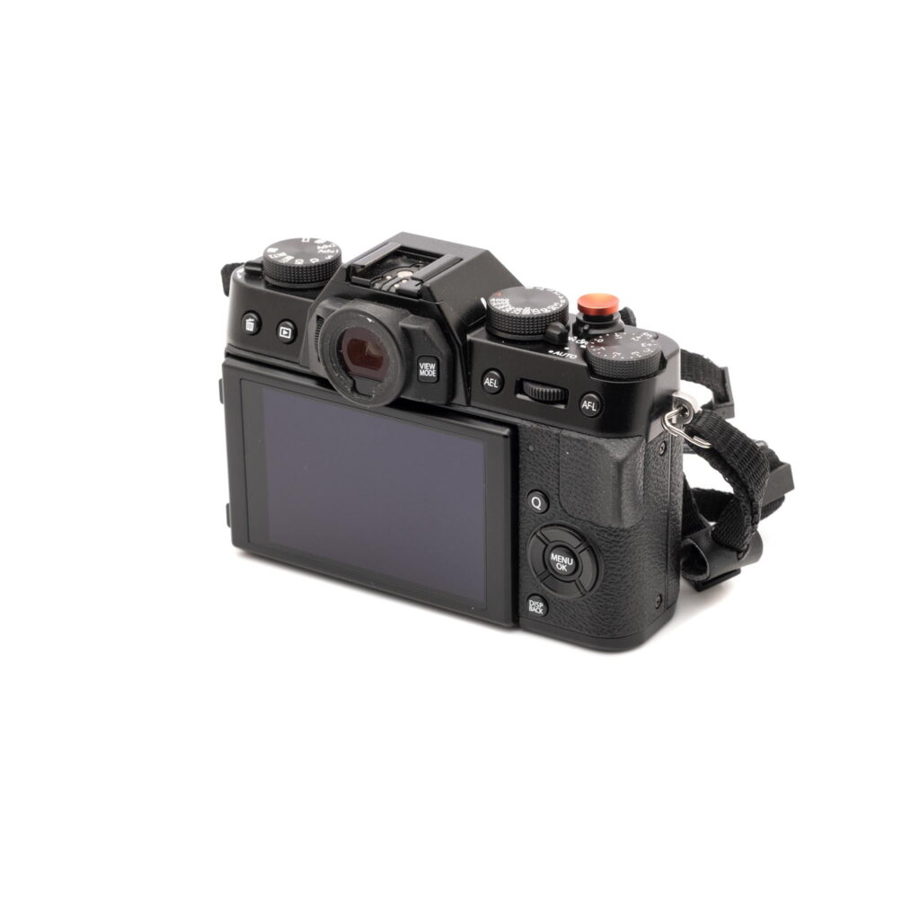 fujifilm x t20 2 fujifilm x t20 2