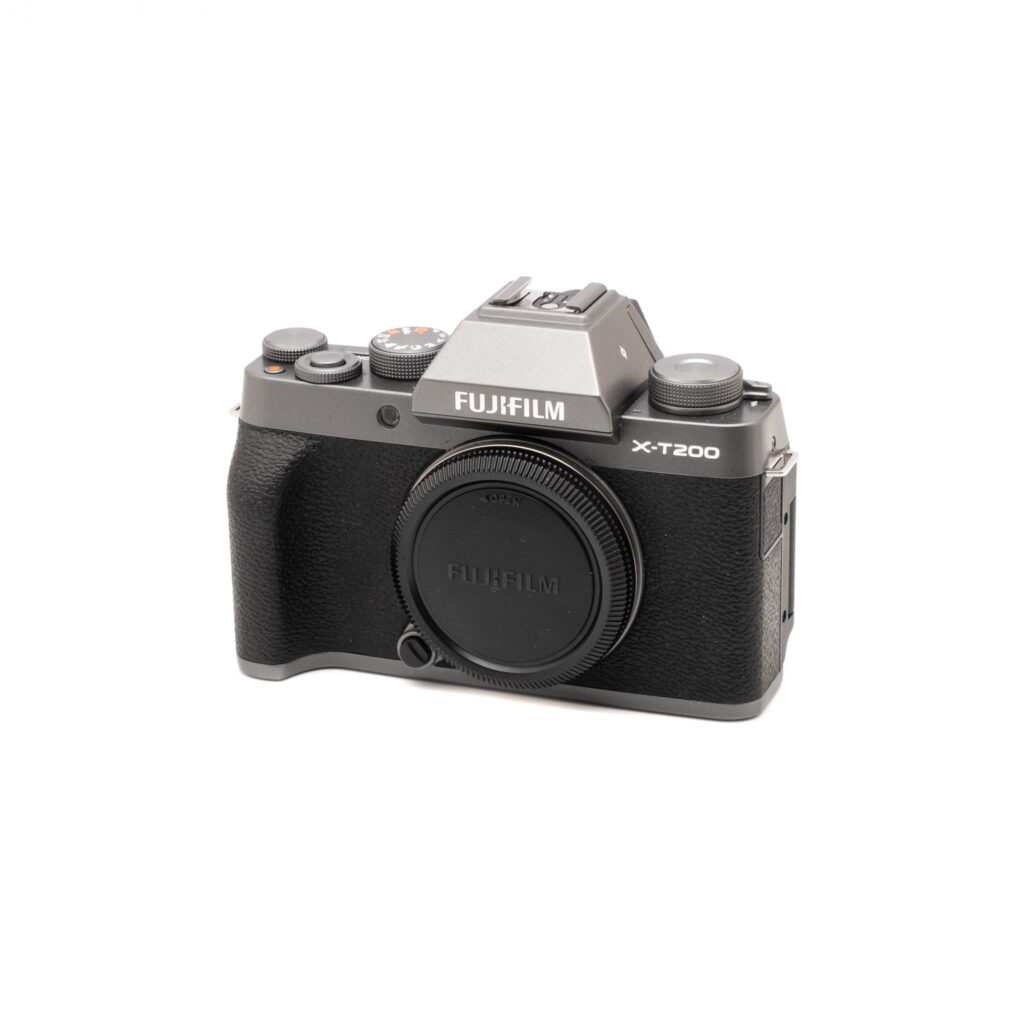 fujifilm x t200 1 fujifilm x t200 1
