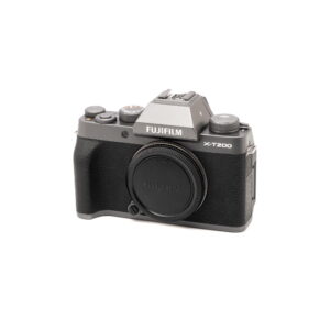 fujifilm x t200 1 fujifilm x t200 1