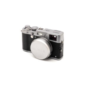 Fujifilm X100S 1 Fujifilm X100S 1