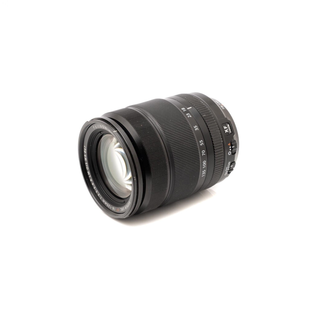 fujinon 18 135mm 2