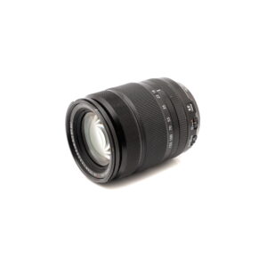 fujinon 18 135mm 2