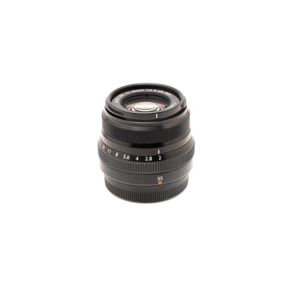 fujinon 35mm f2 2 fujinon 35mm f2 2