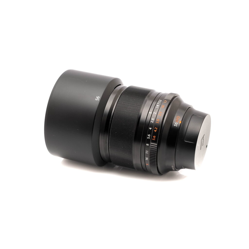 fujinon 56mm f1.2 apd 1 fujinon 56mm f1.2 apd 1