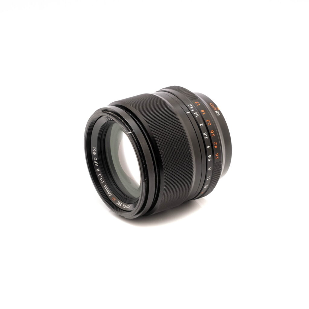 fujinon 56mm f1.2 apd 2 fujinon 56mm f1.2 apd 2