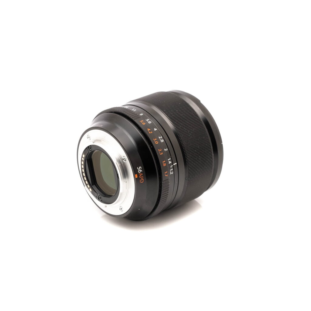 fujinon 56mm f1.2 apd 3 fujinon 56mm f1.2 apd 3