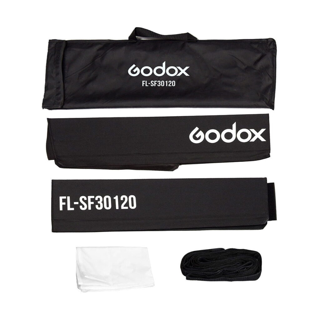 Godox FL-SF30120 Softbox Godox FL-SF30120 Softbox