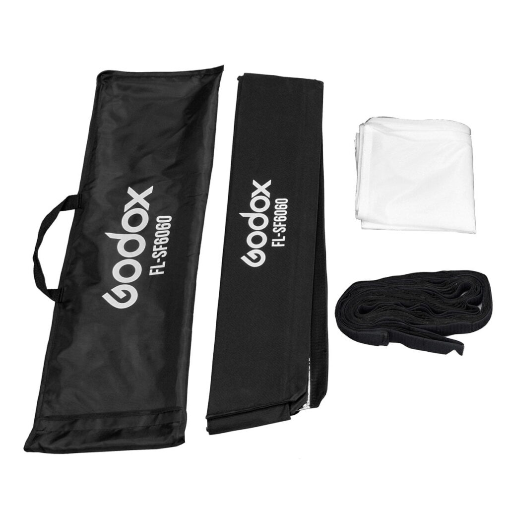 Godox FL-SF6060 Softbox Godox FL-SF6060 Softbox
